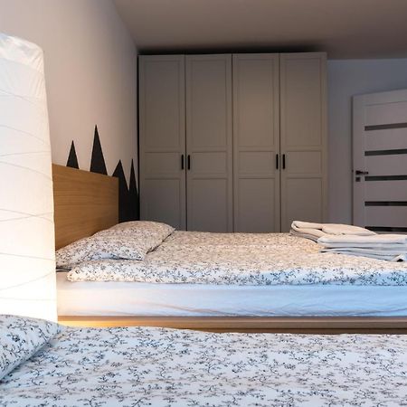 Apartament Staniszewski Szklarska Poreba Ngoại thất bức ảnh