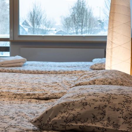Apartament Staniszewski Szklarska Poreba Ngoại thất bức ảnh