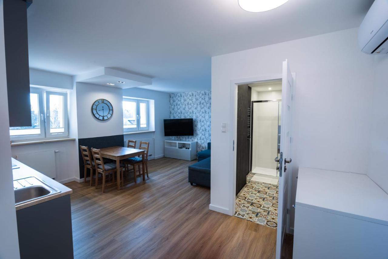 Apartament Staniszewski Szklarska Poreba Ngoại thất bức ảnh