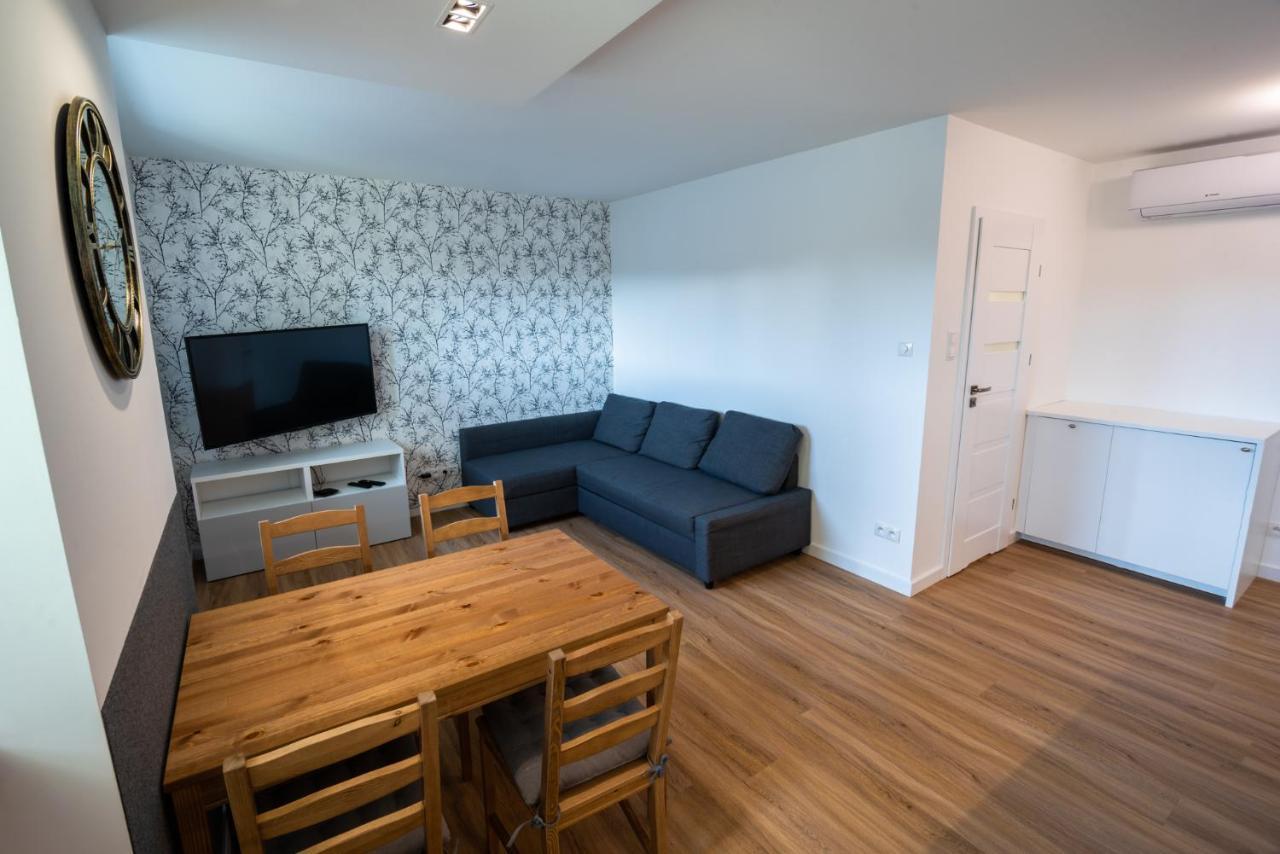 Apartament Staniszewski Szklarska Poreba Ngoại thất bức ảnh