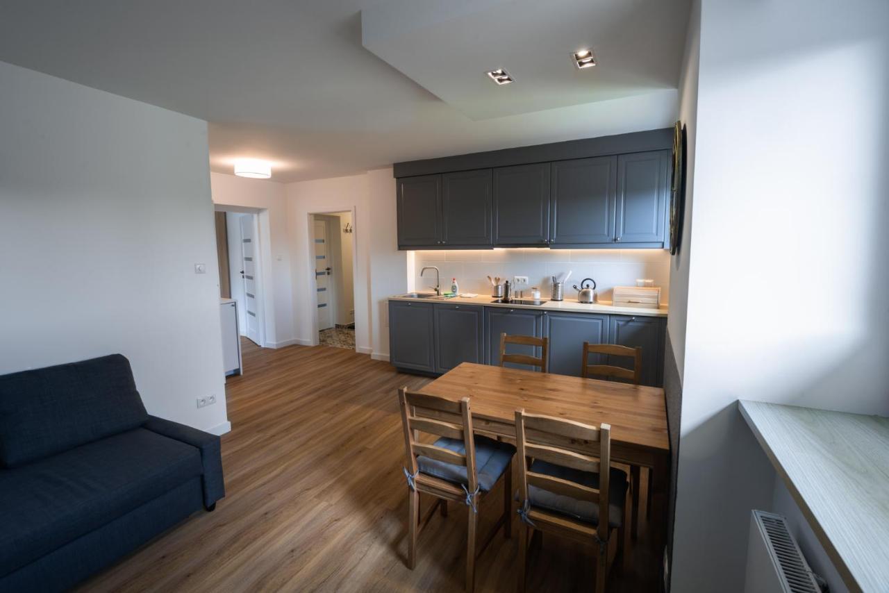 Apartament Staniszewski Szklarska Poreba Ngoại thất bức ảnh