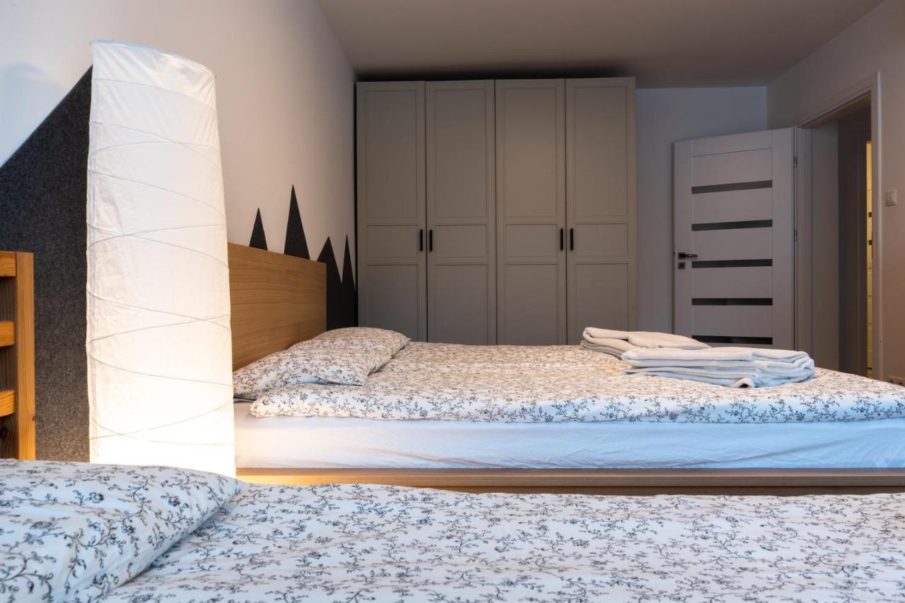 Apartament Staniszewski Szklarska Poreba Ngoại thất bức ảnh